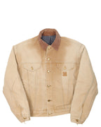 Carhartt Collared Trucker Jacket