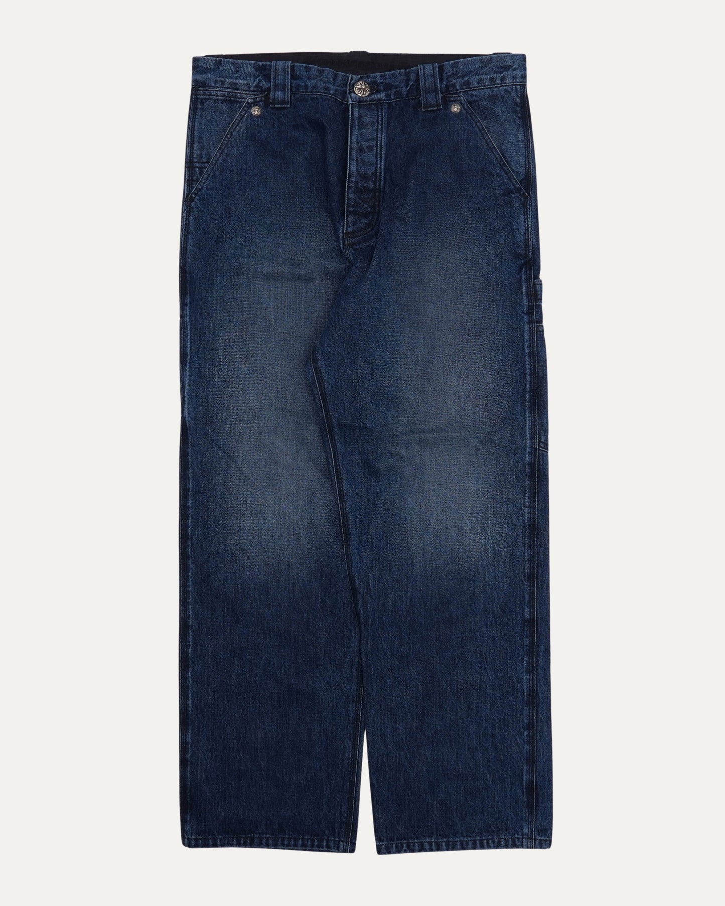 Turbo Diesel Carpenter Jeans