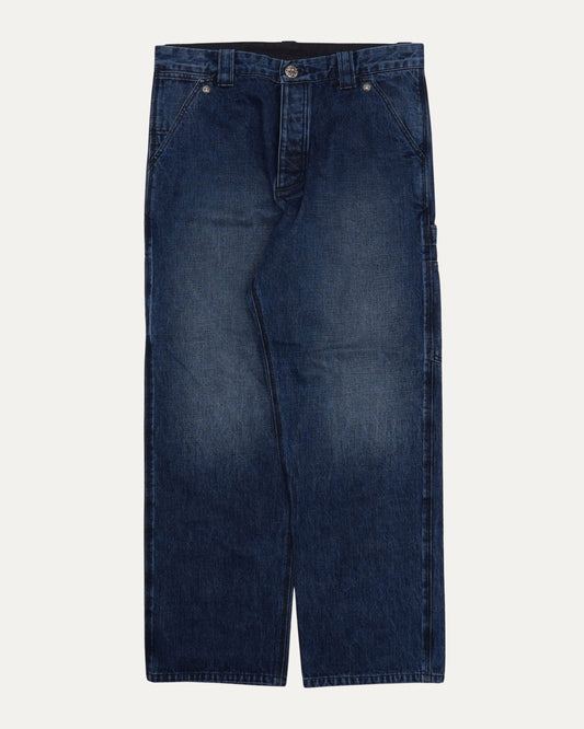 Turbo Diesel Carpenter Jeans