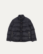 Monogram Puffer Jacket