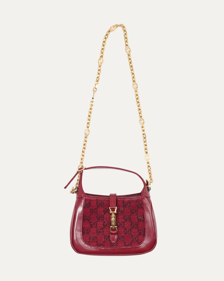 Jackie 1961 Mini Shoulder Bag