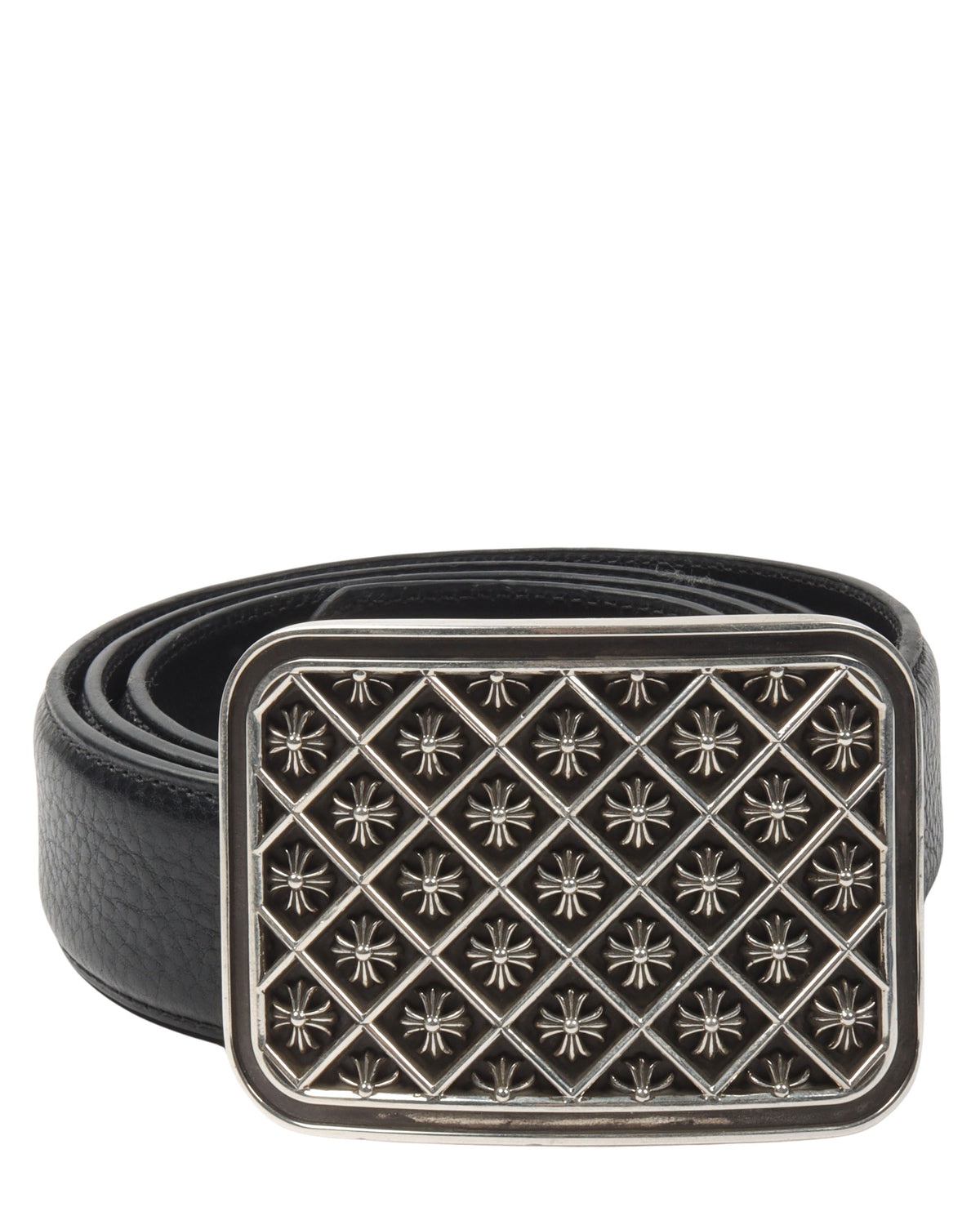 Plus Cross Belt