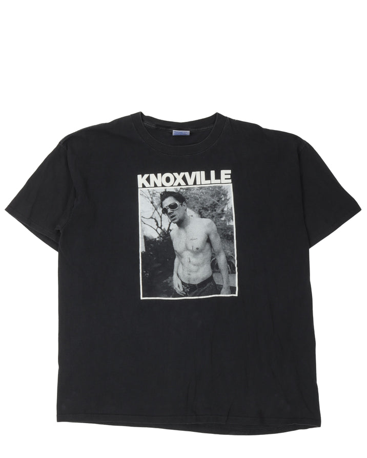 Jackass Knoxville T-Shirt