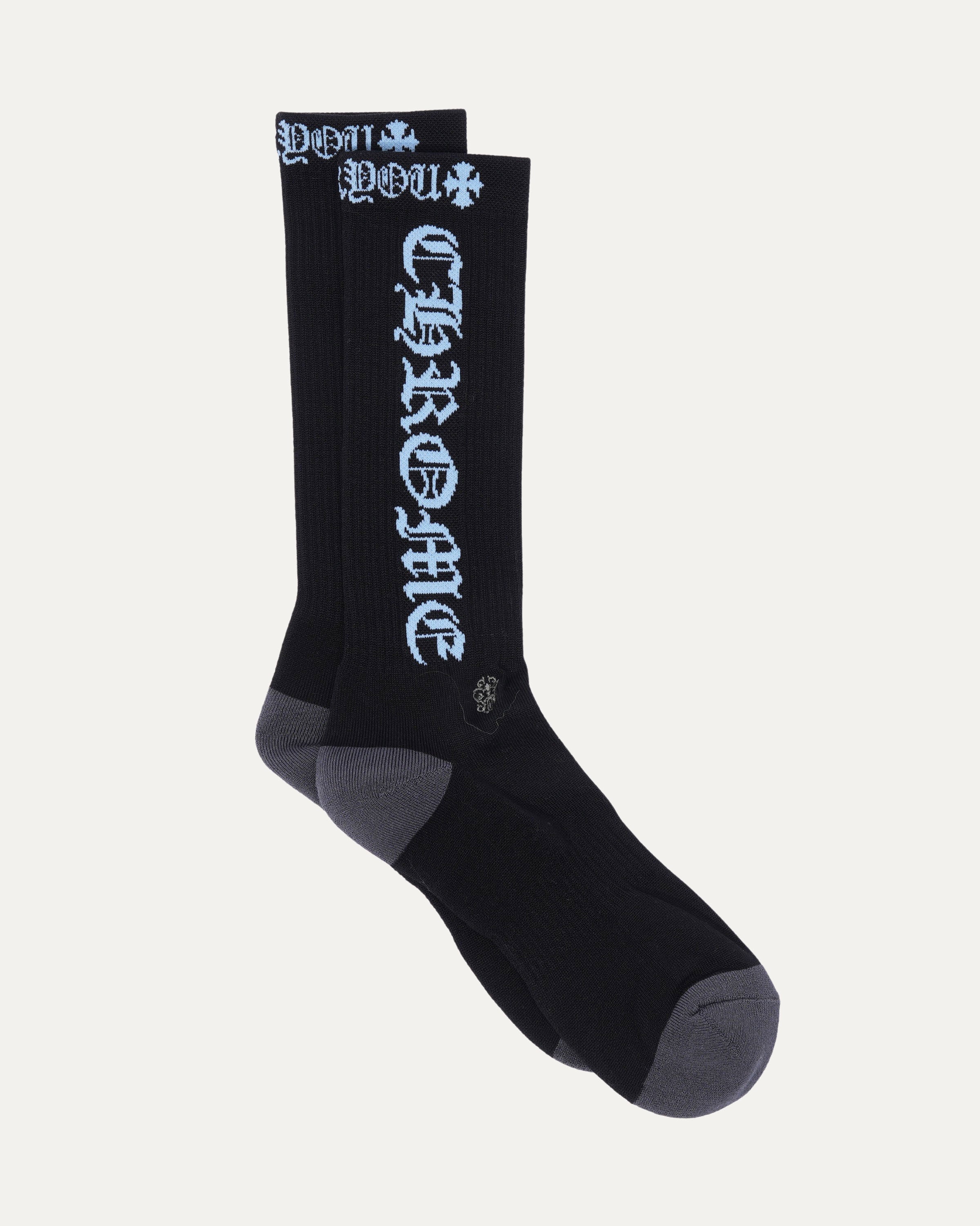 'Fuck You' Socks