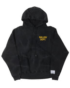 Sun Faded Hoodie