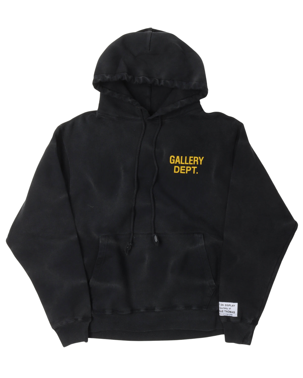 Sun Faded Hoodie