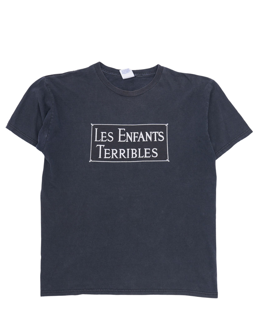 FW12 Les Enfants Terribles T-Shirt