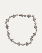 Tiny E Bracelet