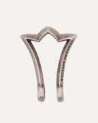 Catch Crosstail Pendant