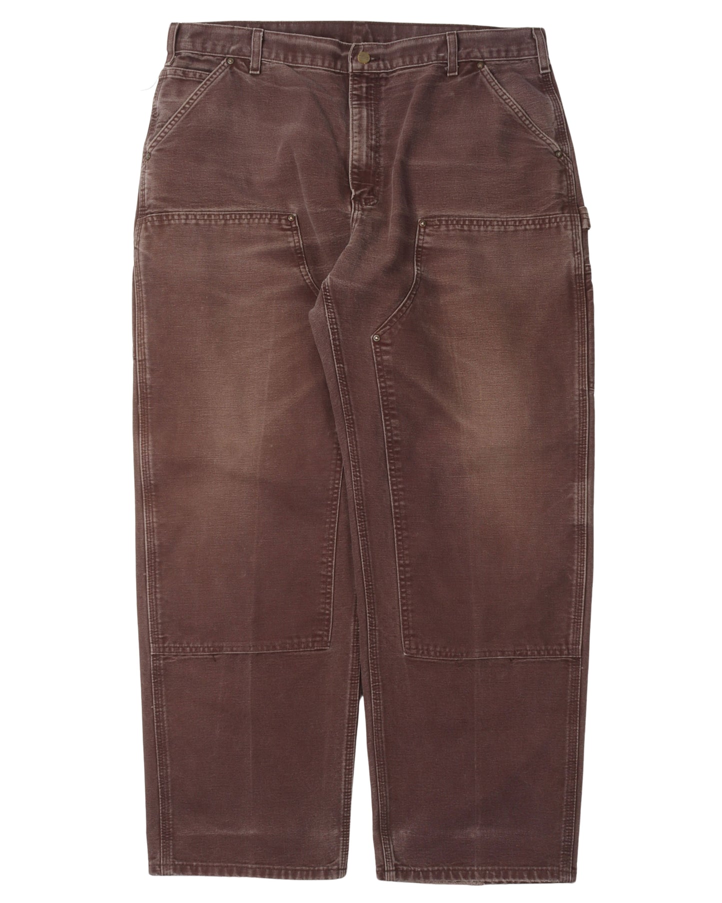 Carhartt Double Knee Pants