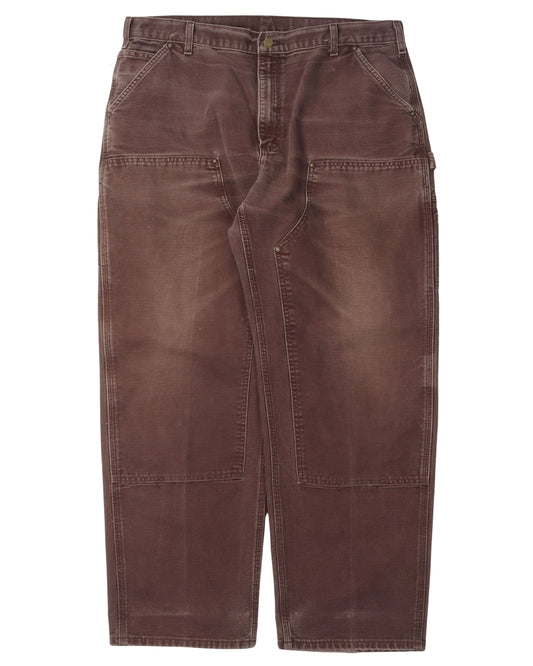 Carhartt Double Knee Pants