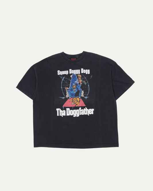 Snoop Dogg 'The Doggfather' T-Shirt