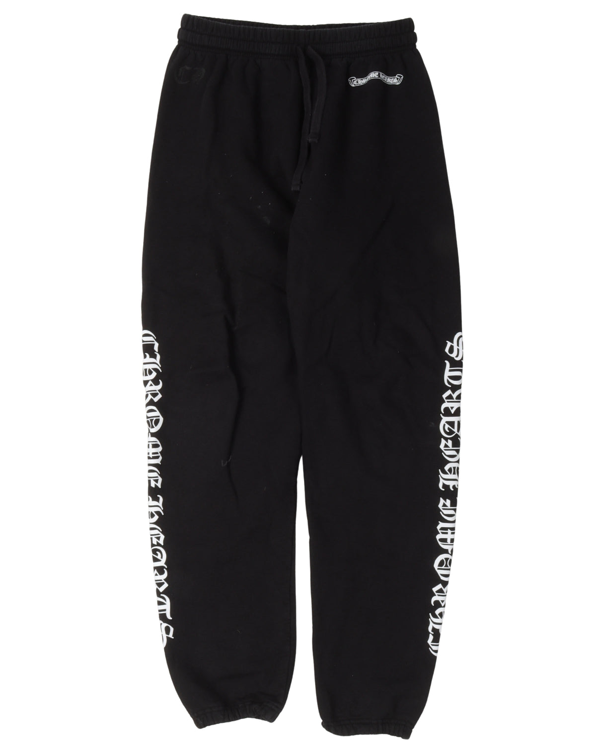Logo Sweatpants