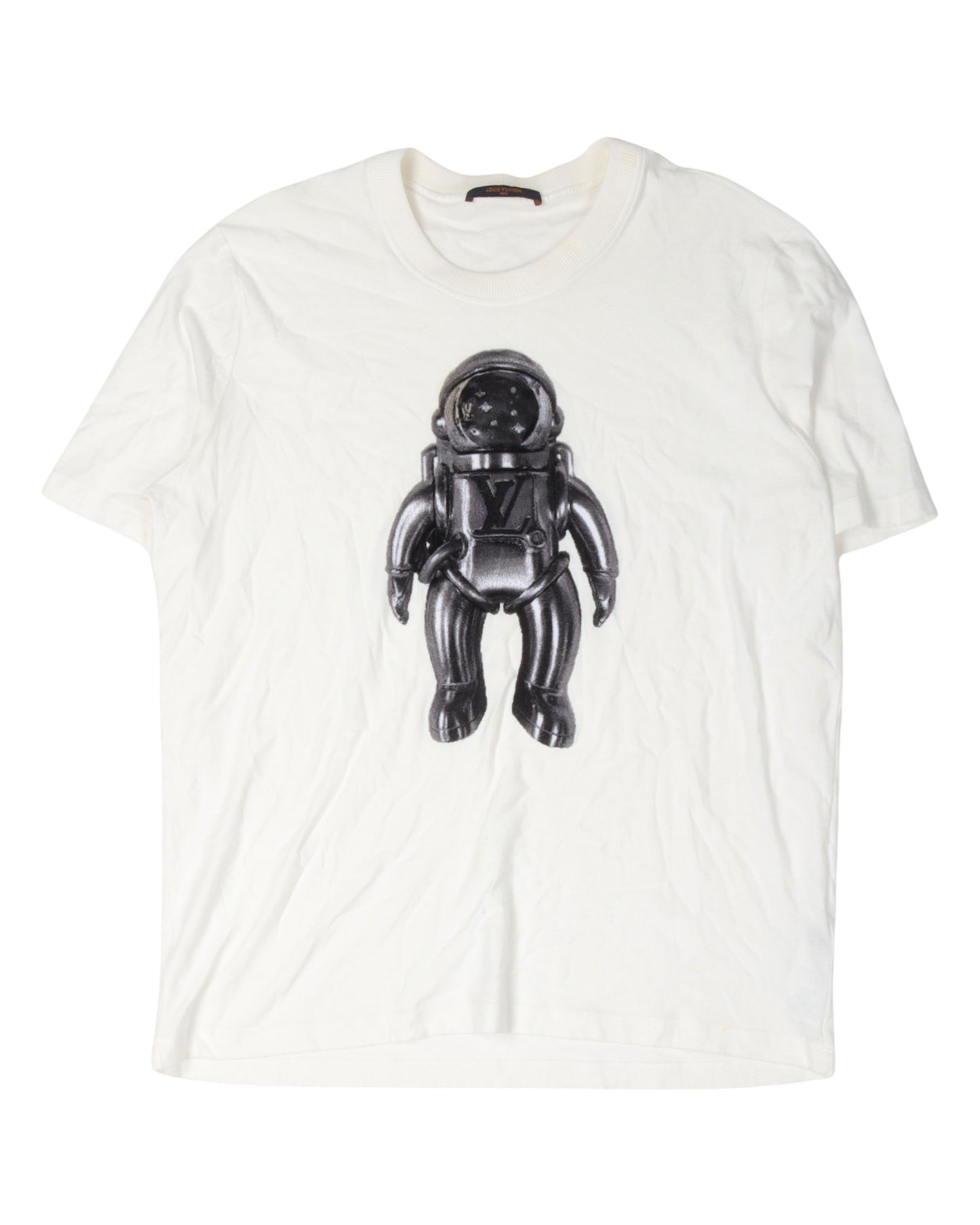 Astronaut T-Shirt