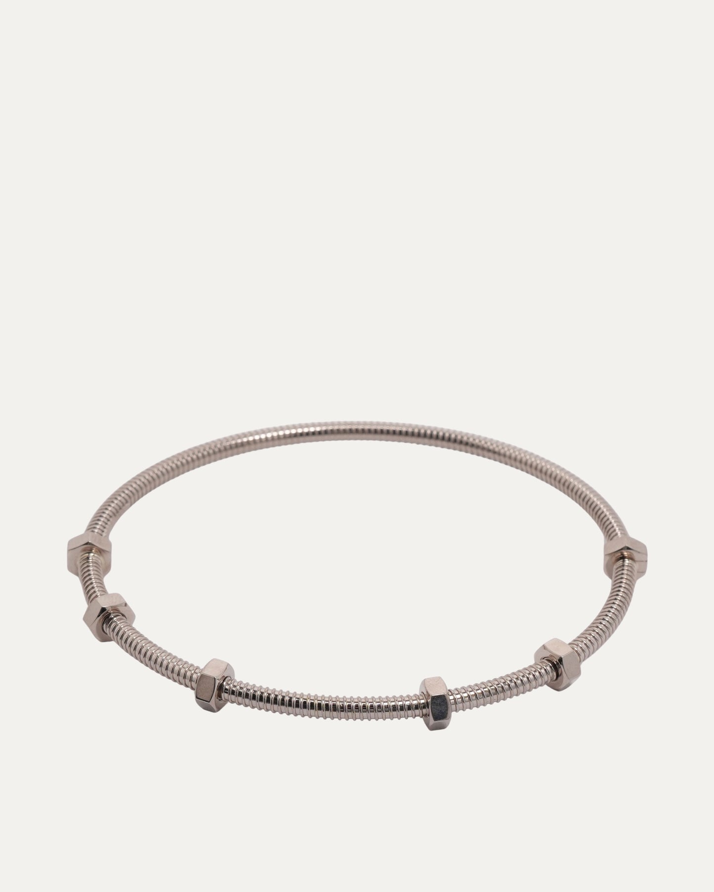 Ecrou de Cartier Bracelet