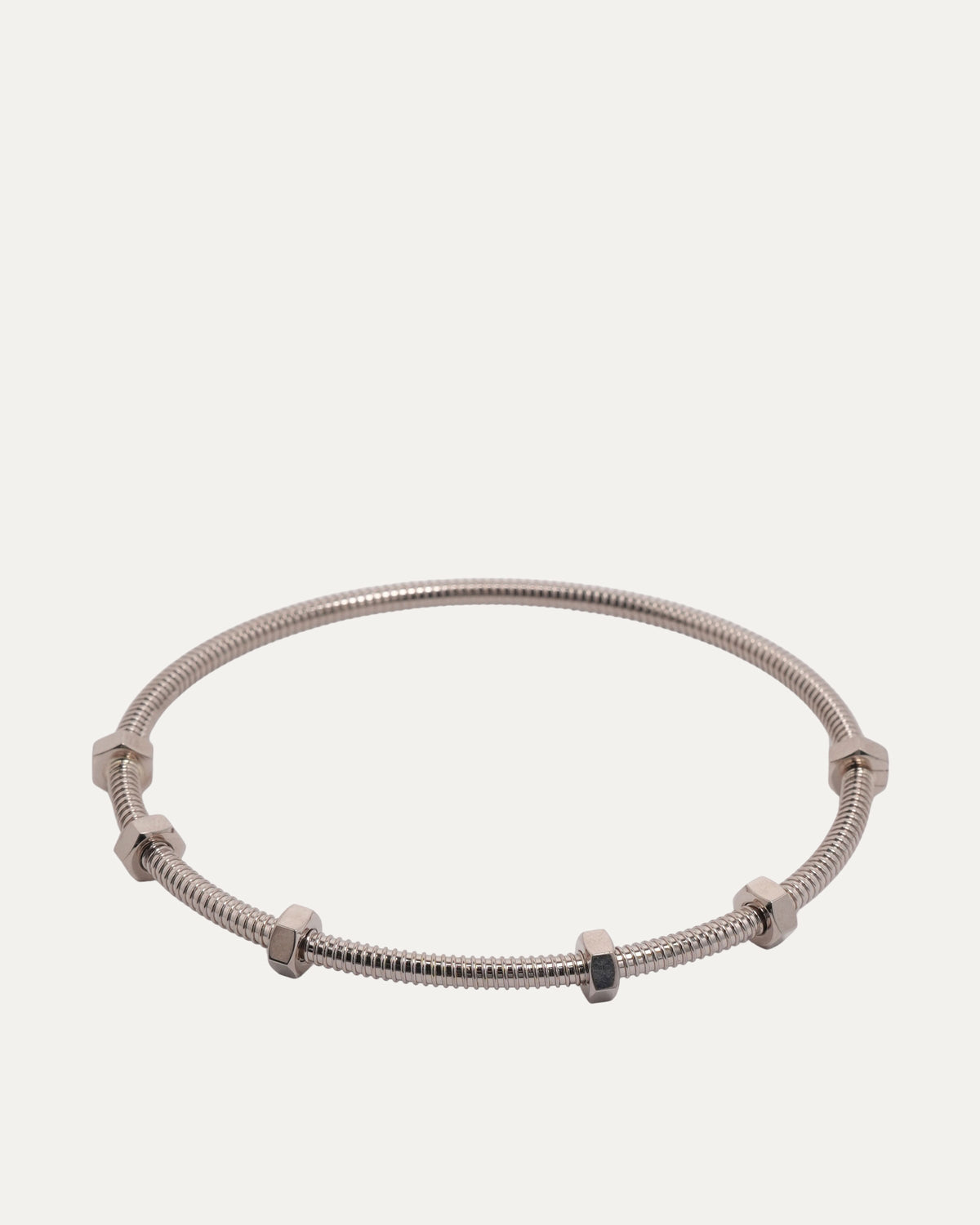Ecrou de Cartier Bracelet
