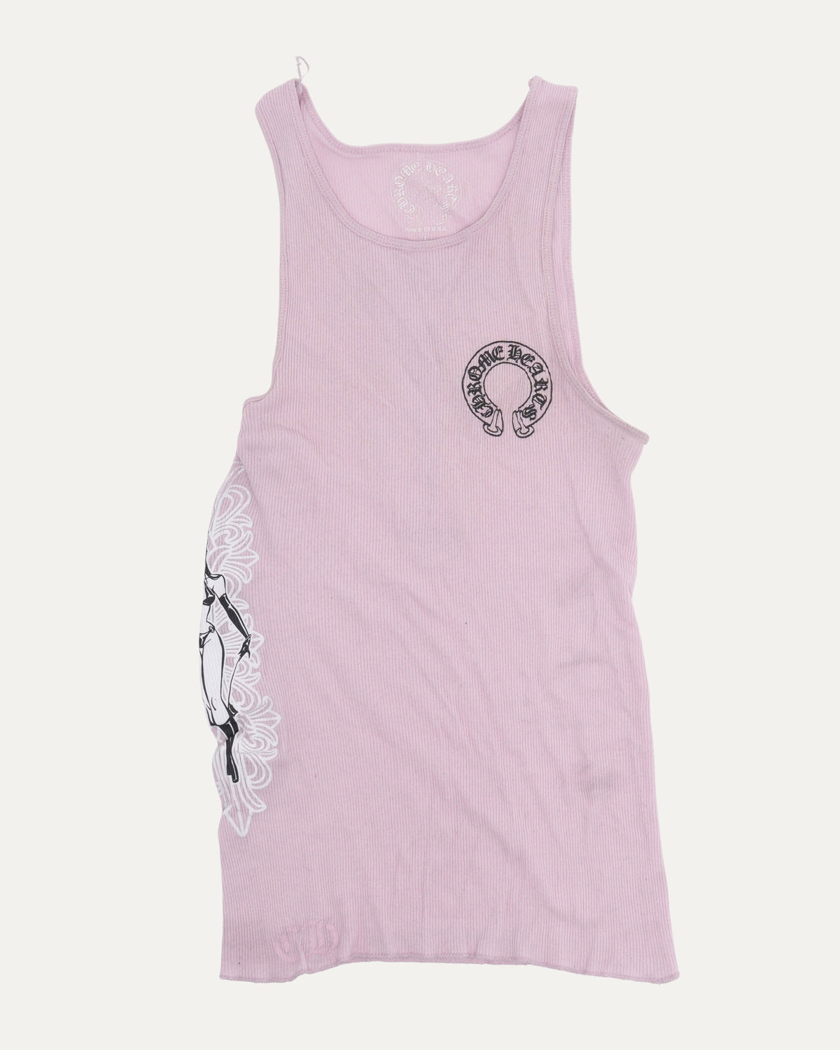 Deadly Doll Tank Top