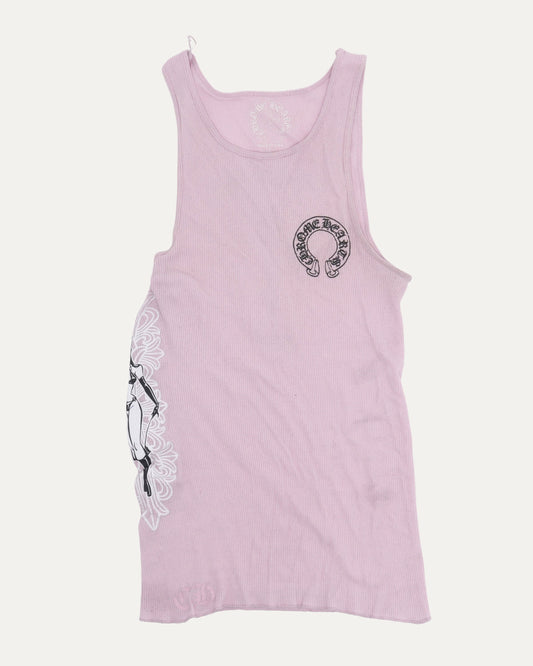 Deadly Doll Tank Top