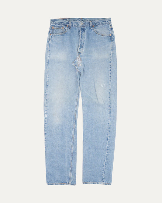 Levi's 501 Jeans