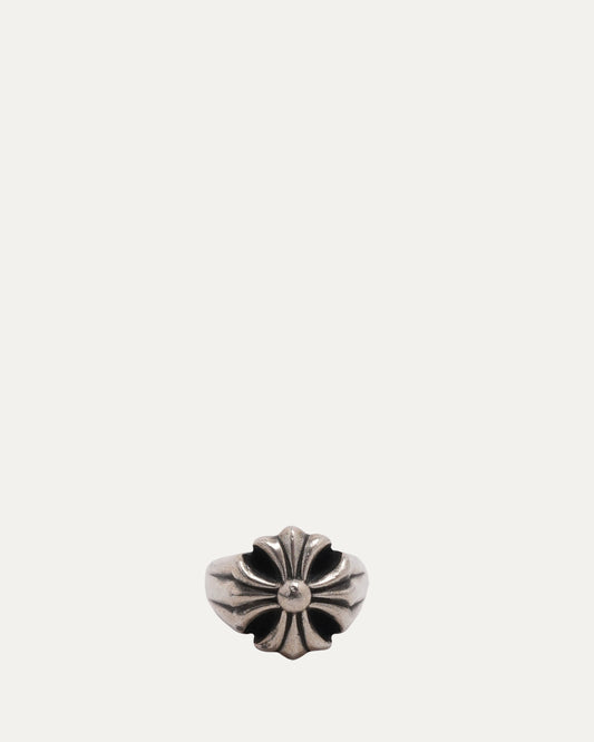 Plus Cross Ring