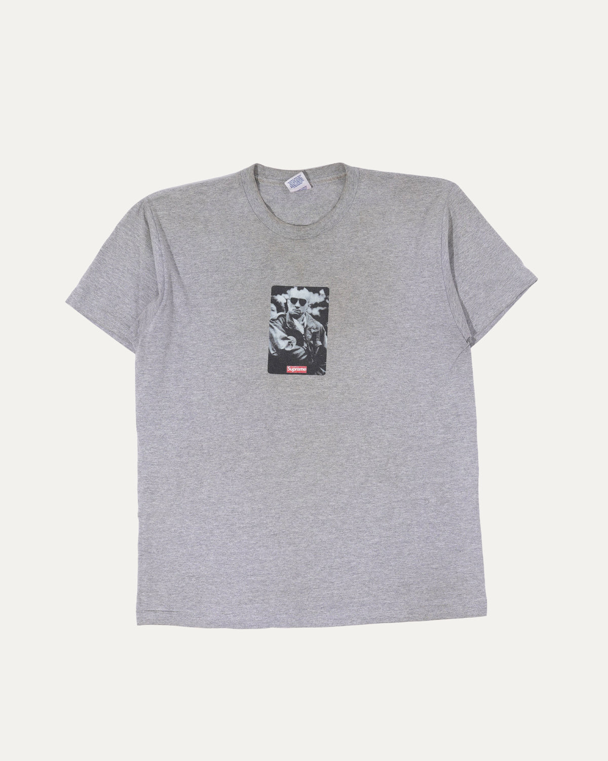 Supreme 20th Anniversary Taxi Driver T-Shirt – Justin Reed