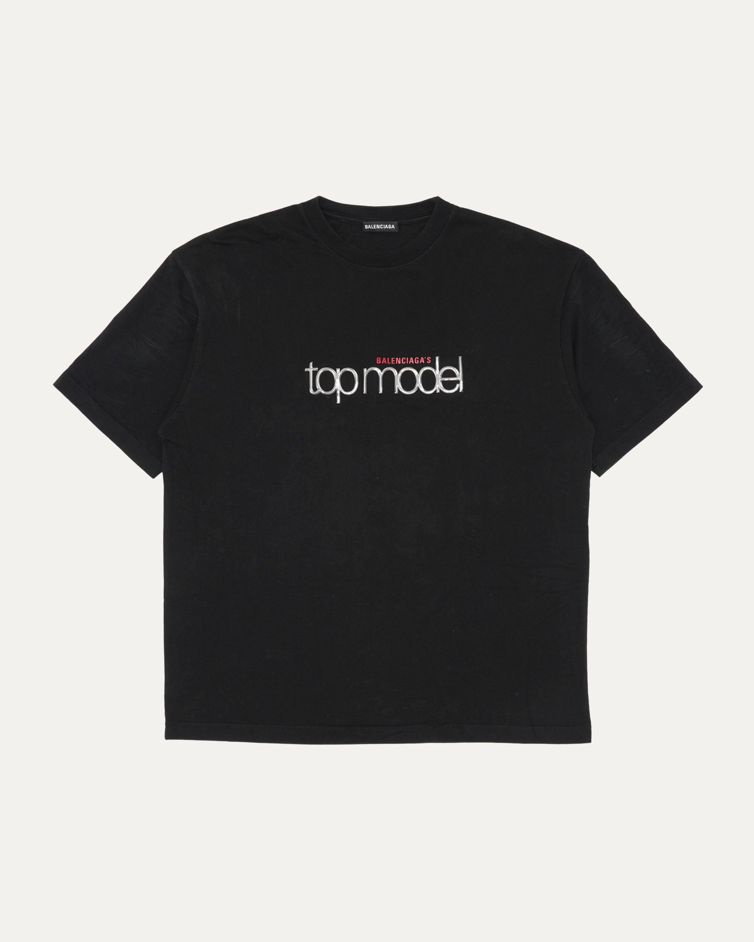 Top Model T-Shirt