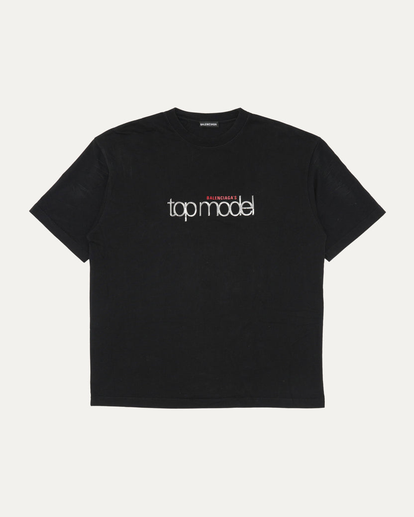 Top Model T-Shirt