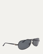 Red Sunglasses
