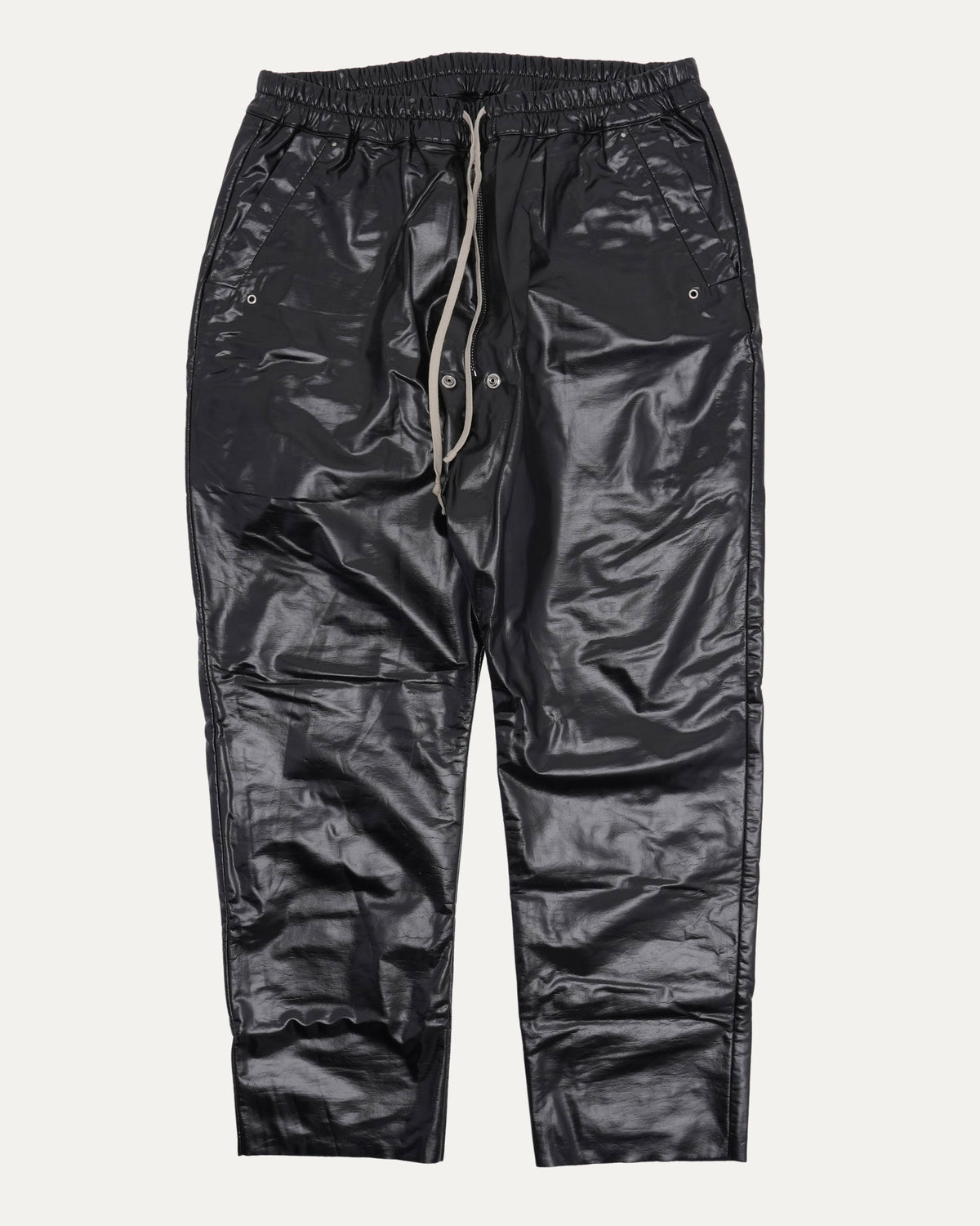 Prisoner Drawstring Pants