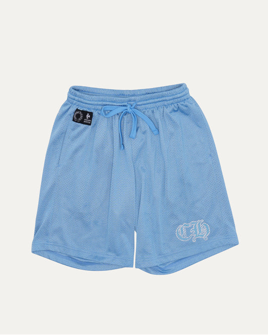 Mesh Stadium Shorts
