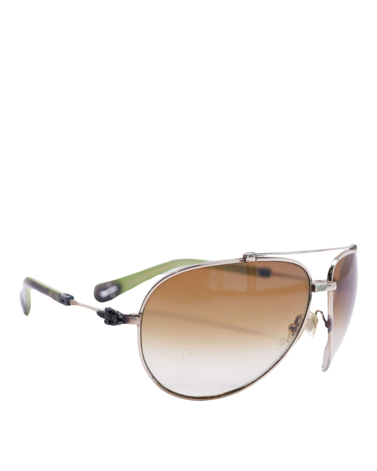 Chrome Hearts Stoned Sunglasses – Justin Reed display picture 2
