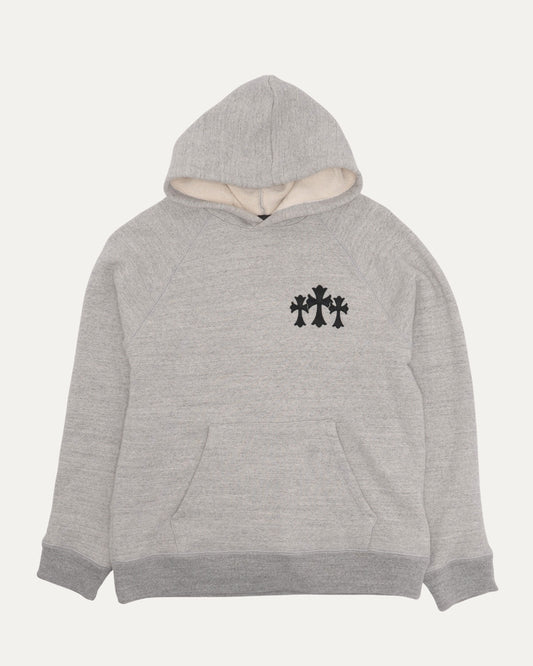 Seven-11 Hoodie
