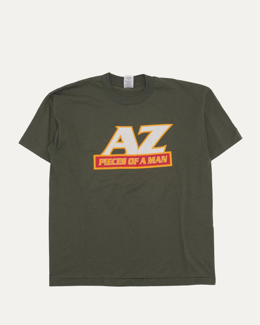 AZ Pieces of a Man T-Shirt