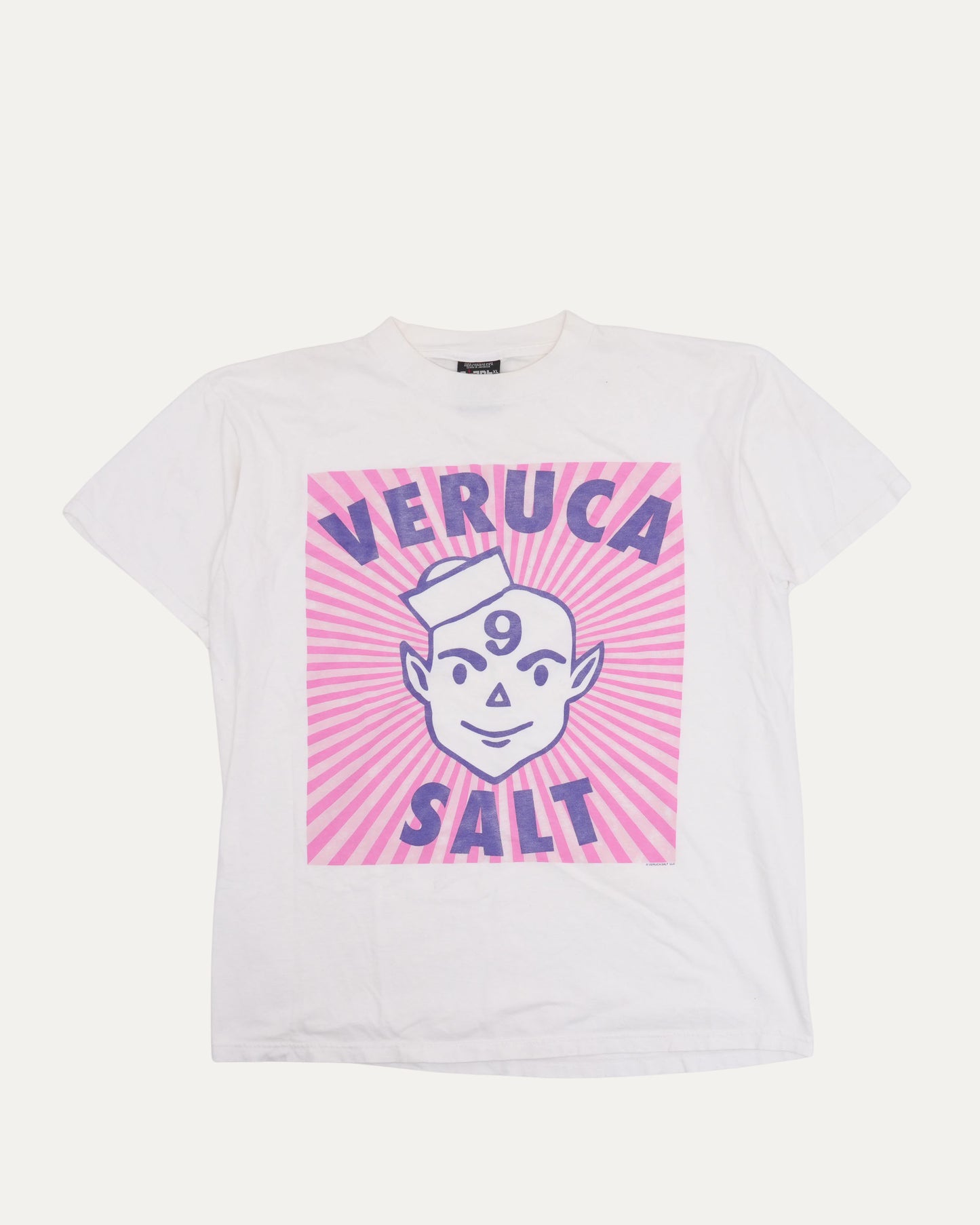 Veruca Salt T-Shirt