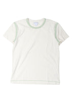 Overlock Stitch T-Shirt