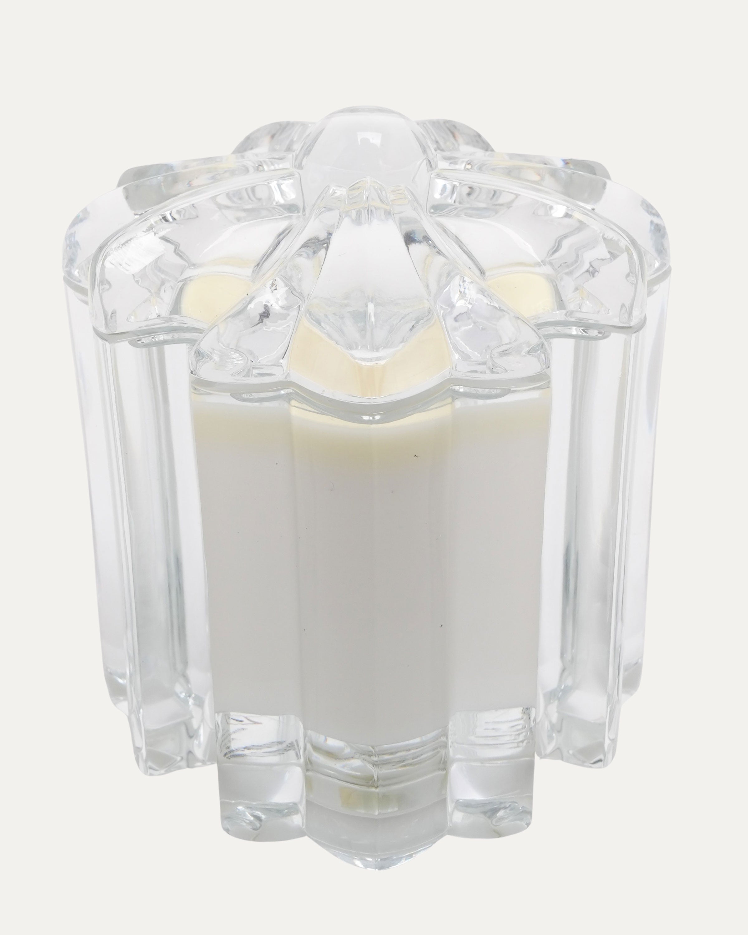 未使用Chrome Hearts Scented Candle Chrome Hearts Large 22 Scented Candle – Justin Reed