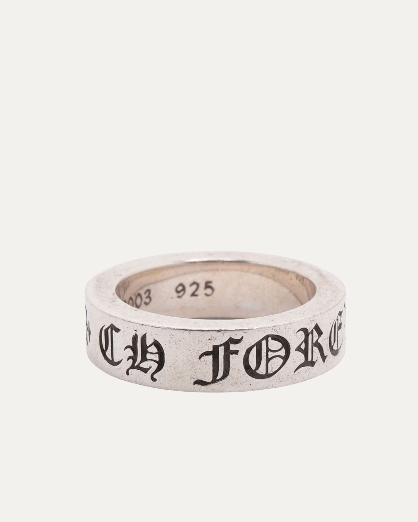CH Forever Spacer Ring