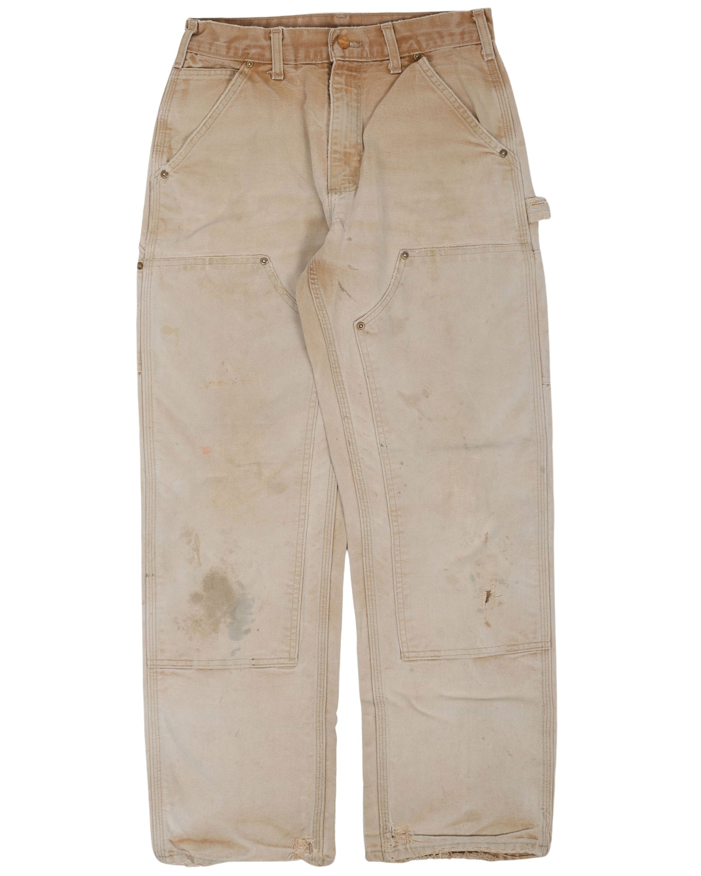 Carhartt Double Knee Pants