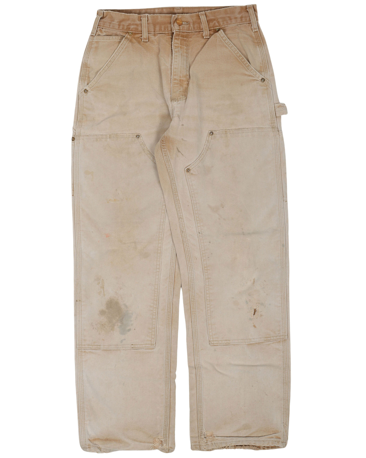 Carhartt Double Knee Pants