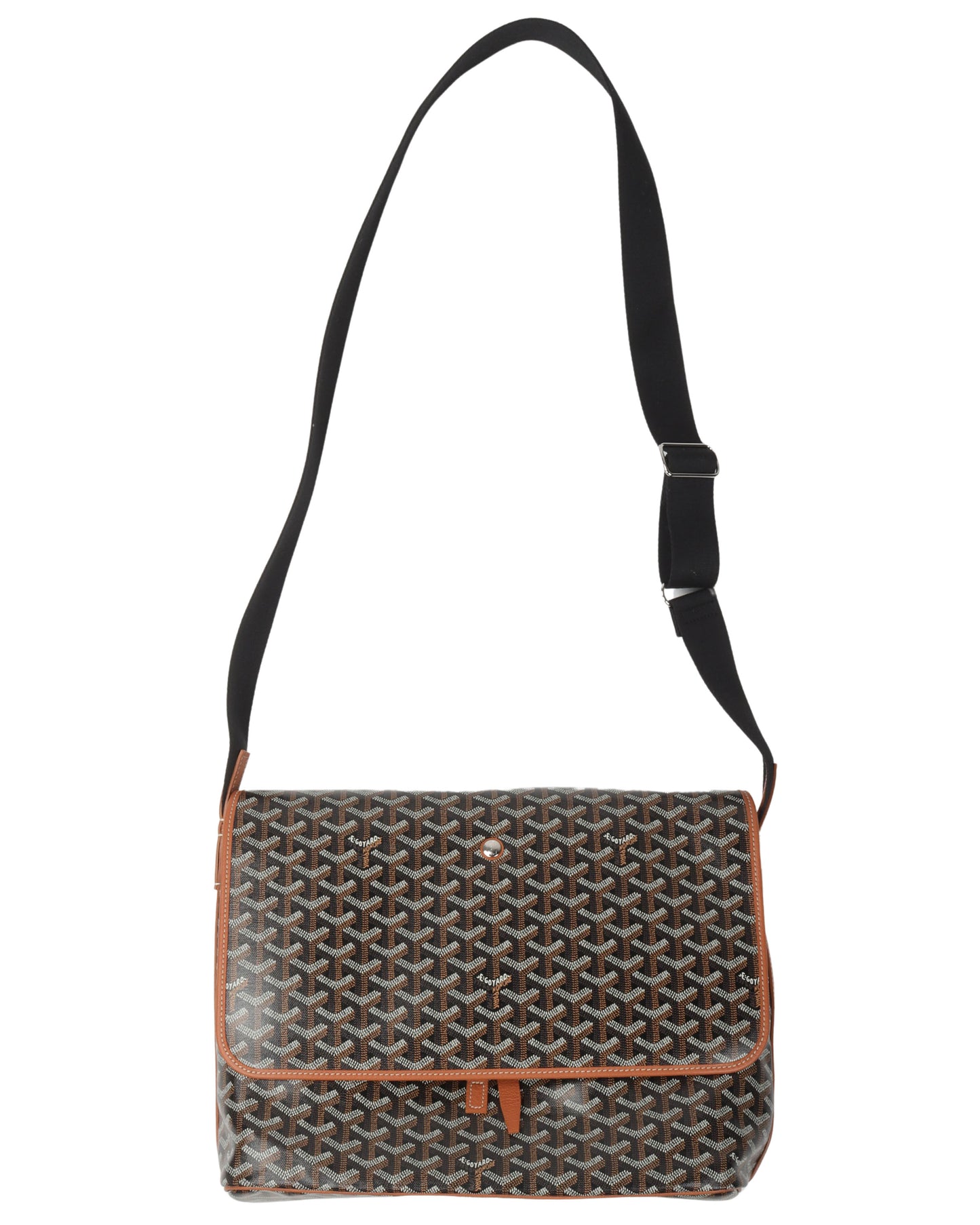 Capetien MM Messenger Bag