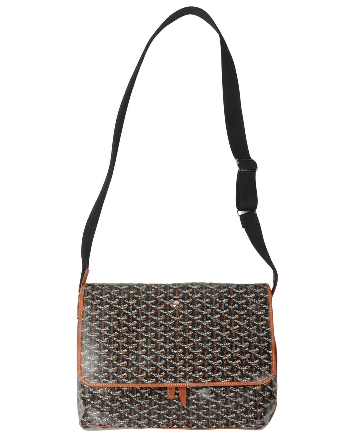 Capetien MM Messenger Bag
