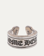 Scroll Ring