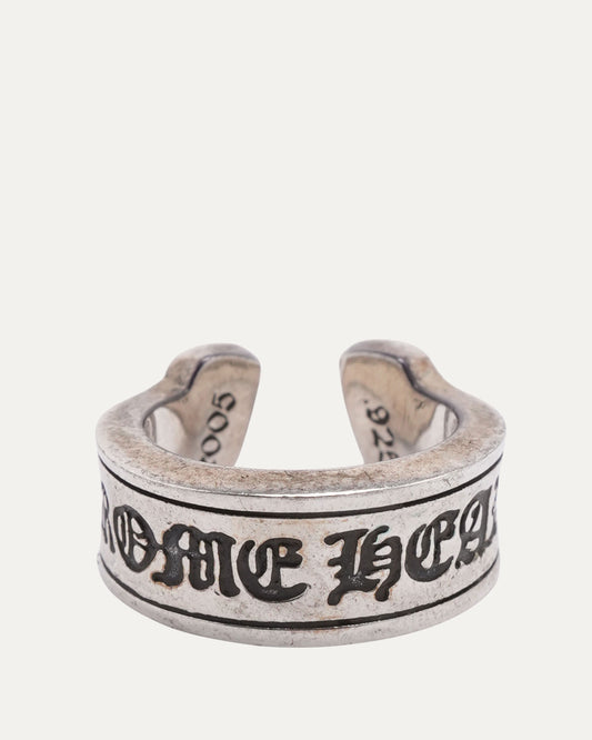 Scroll Ring