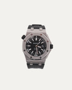 Royal Oak Offshore Diver Watch