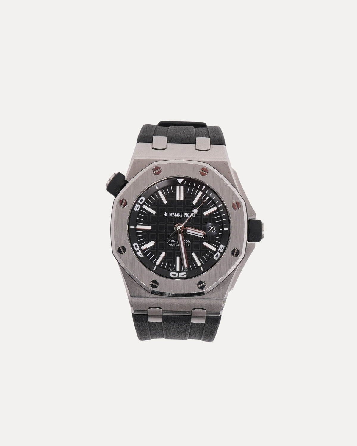 Royal Oak Offshore Diver Watch