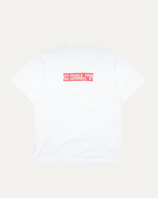 Fragment Fragile Tape T-Shirt