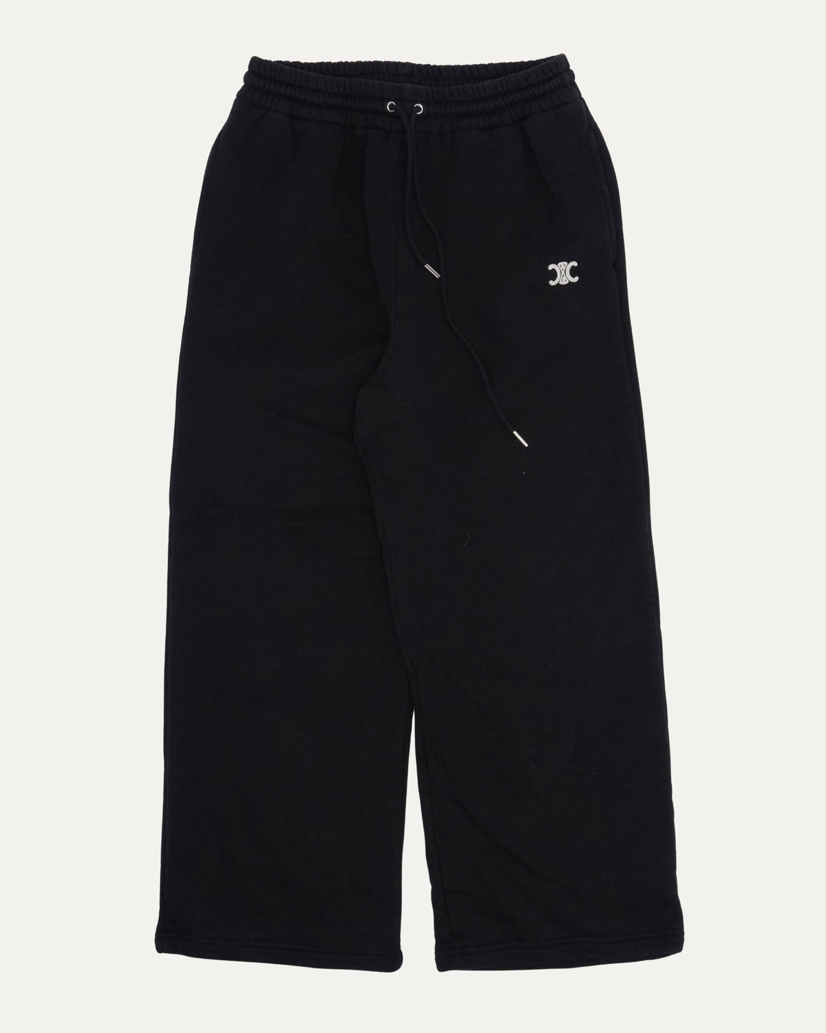 Triomphe Logo Sweatpants