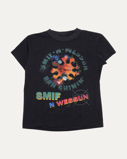 Smif-N-Wessun Da Shinin' T-Shirt