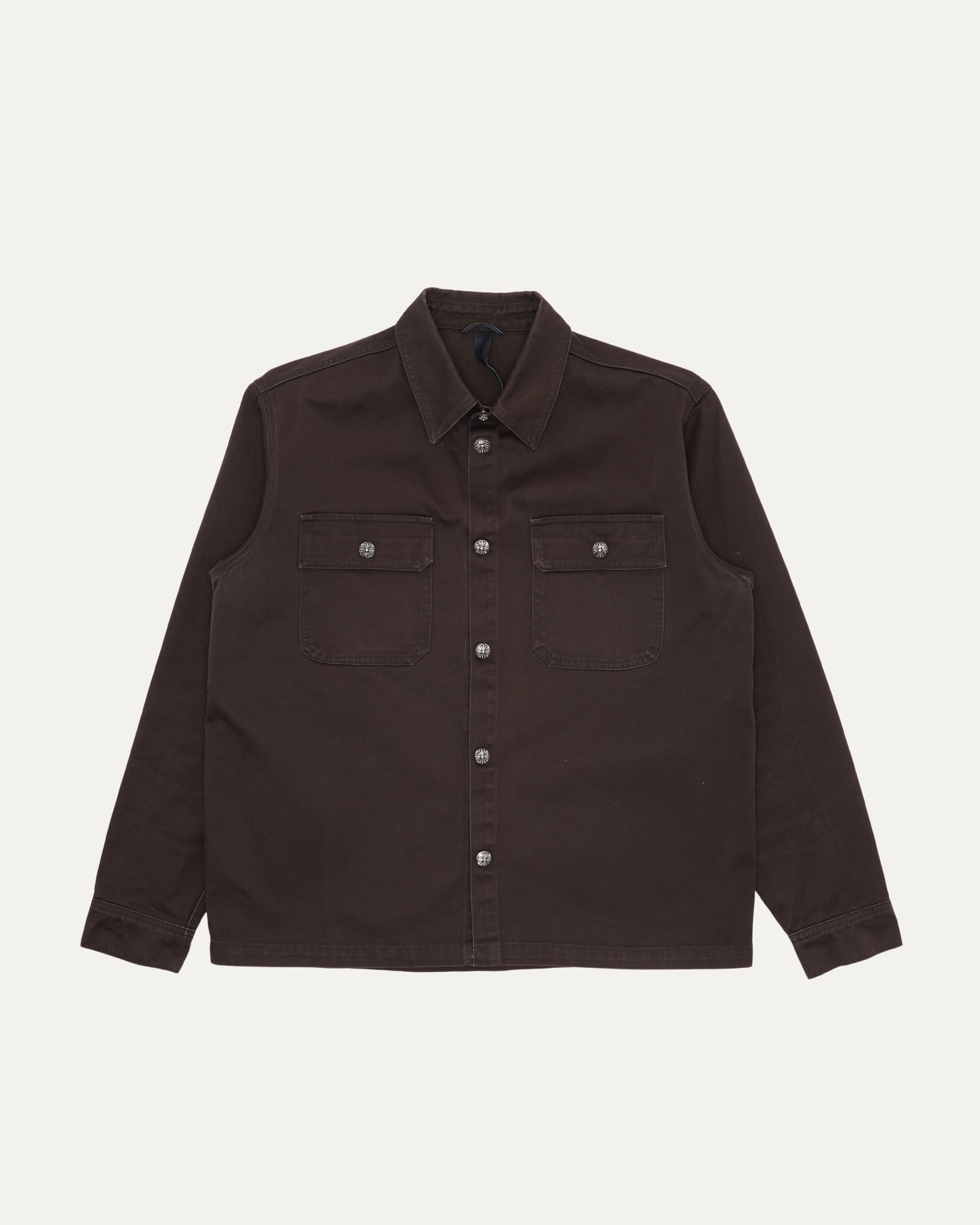 Work Dog Shirt Jacket