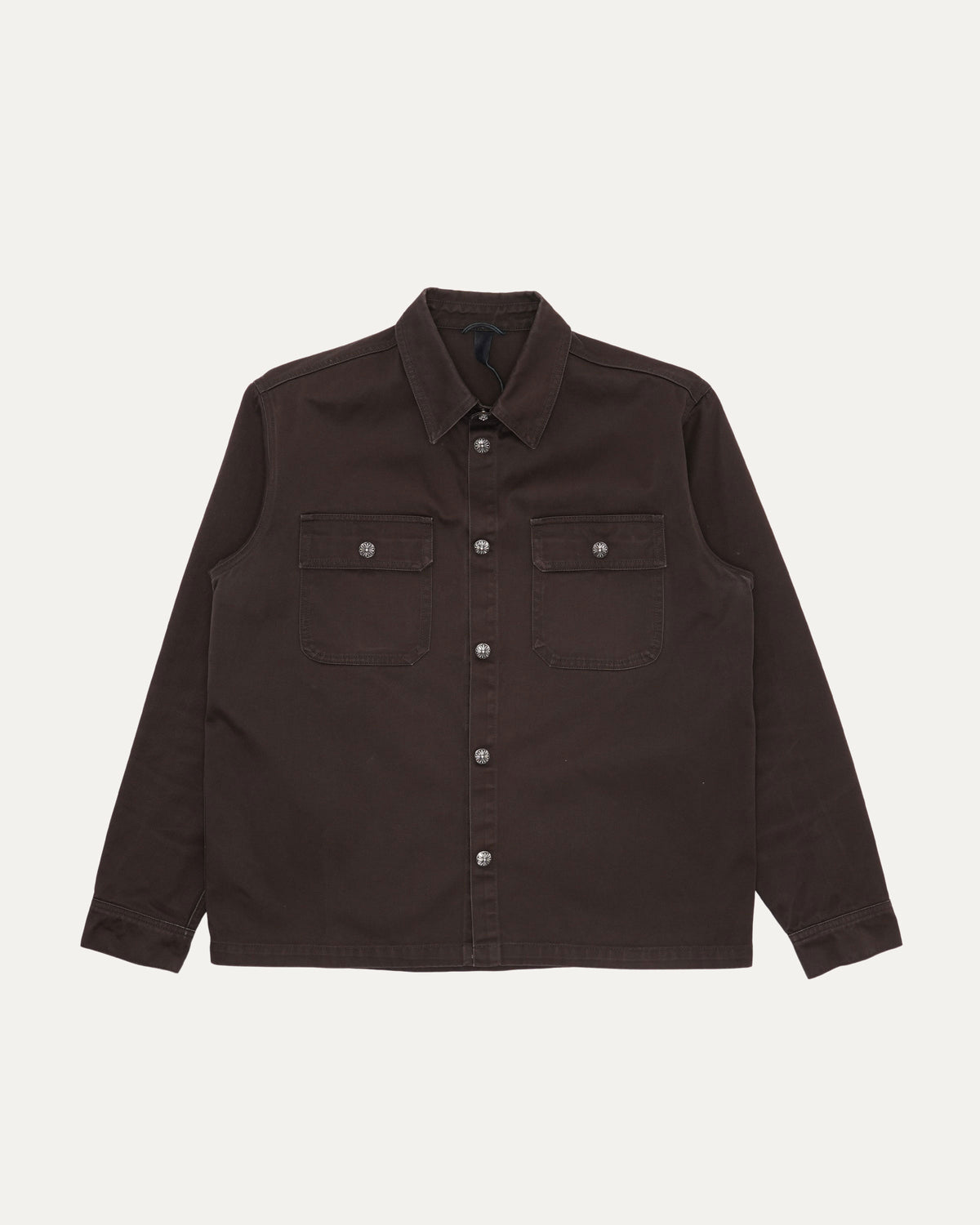 Work Dog Shirt Jacket